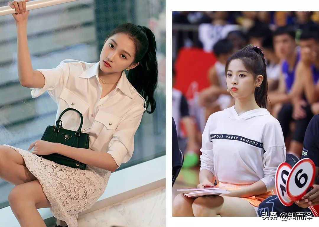 夏天了还不做一个美美哒发型吗,夏天懒得扎头发但又很热怎么办