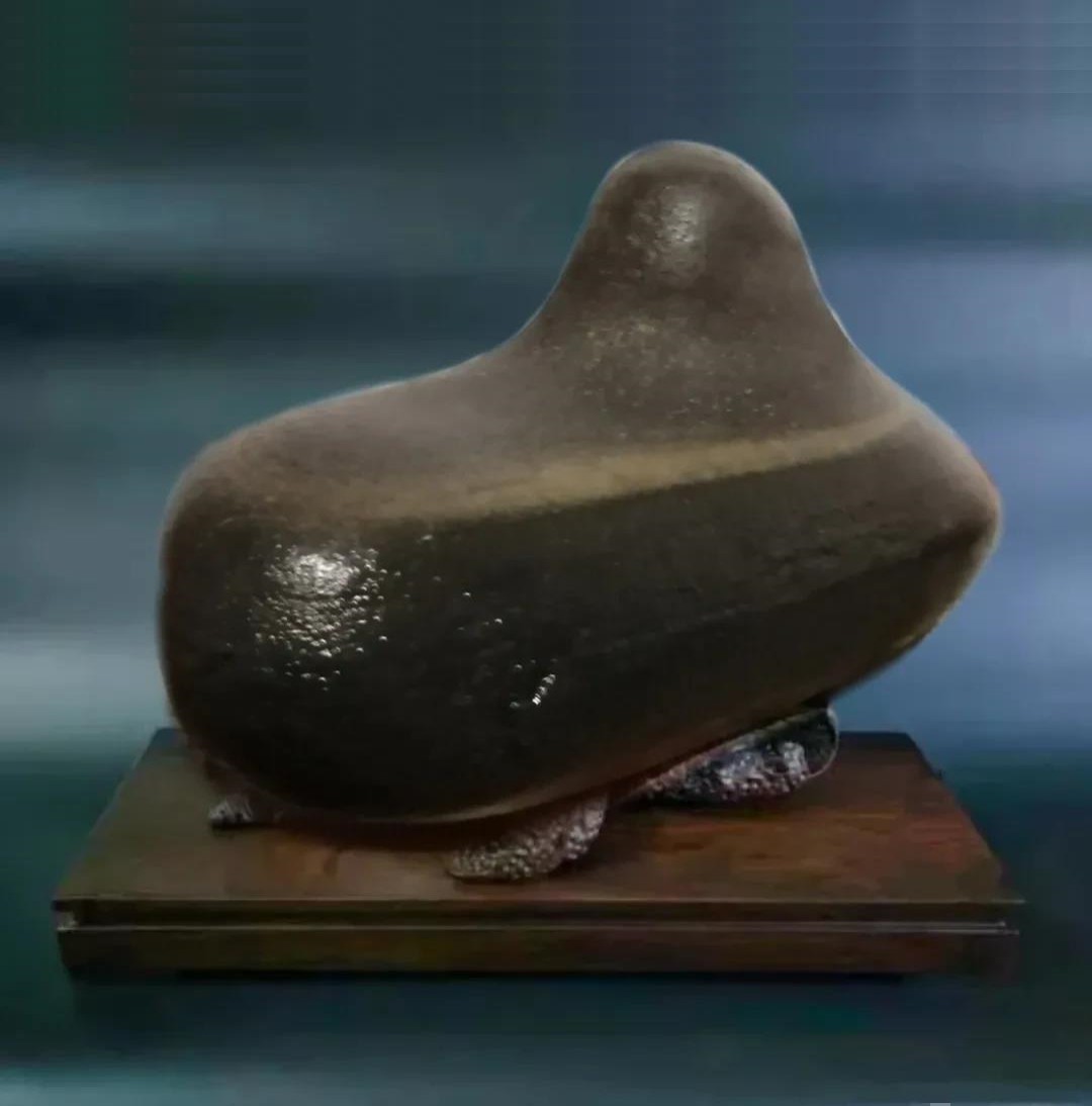 “乘风破浪的石头”入围作品展播