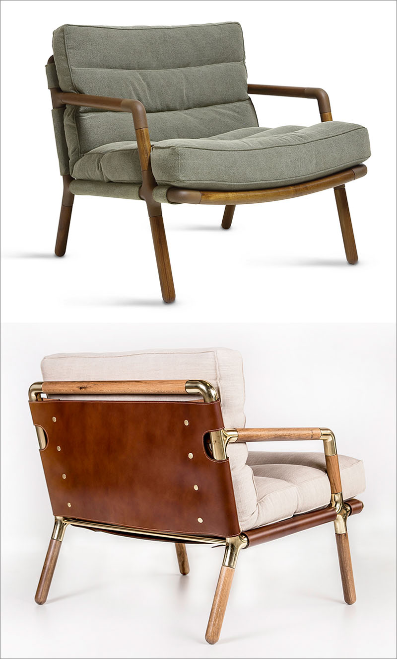 创意十足的家具设计,实木创意设计家具