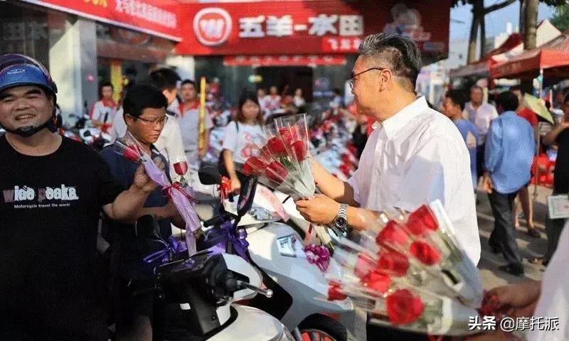 五羊本田喜蕴6680贵吗,国三五羊本田喜蕴100