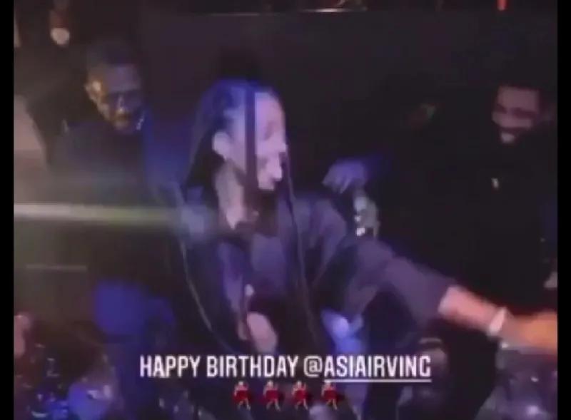 欧文这赛季还能回来吗,欧文现在情况怎么样了啊