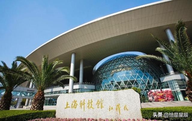 河南科技馆童梦乐园适合多大孩子,河南新科技馆攻略童梦乐园
