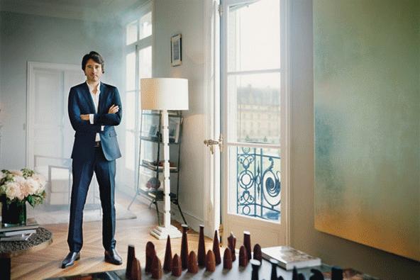 会有品位的人家里都有什么东西,别人的家都装成了什么样子