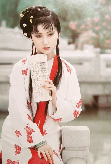 梦解红楼完整版,甄士隐梦幻通灵贾雨村