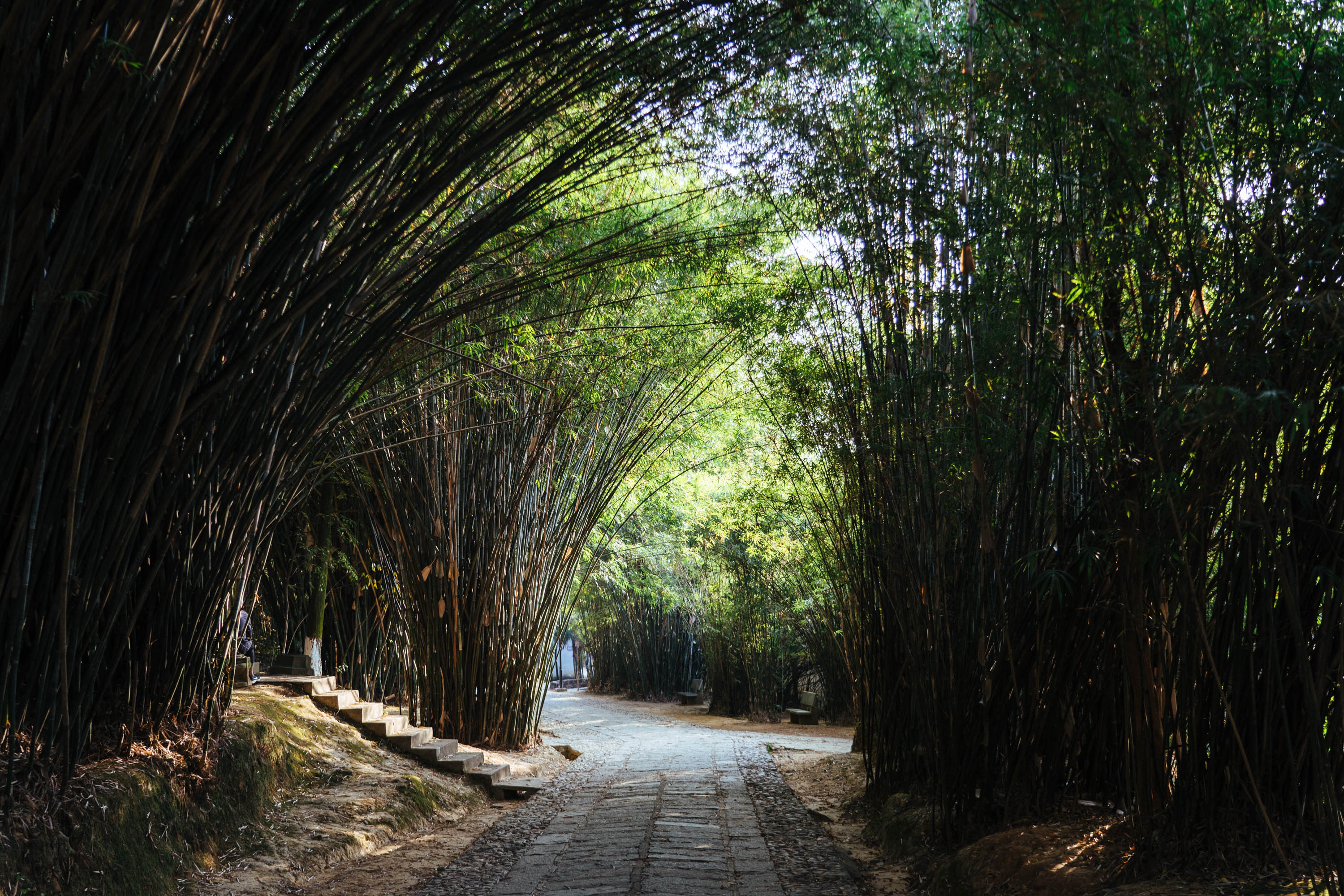 景德镇古窑民俗博览区制瓷步骤,景德镇古窑民俗和中国瓷窑博物馆