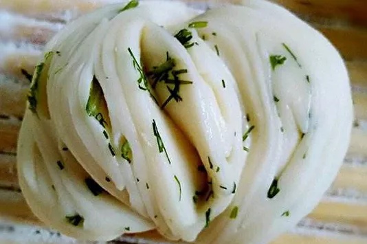 茴香馅儿的茴香是什么,茴香做馅儿有什么营养