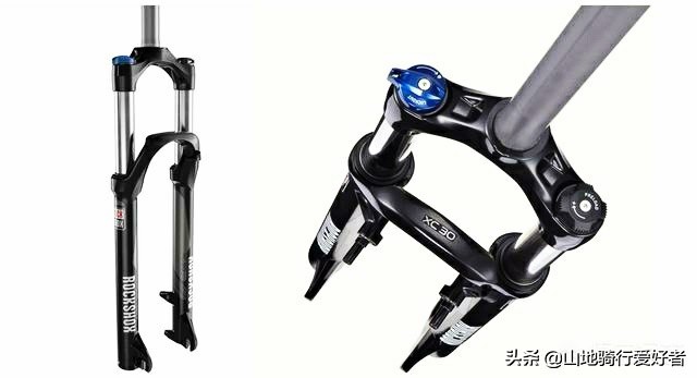 捷安特xtcadv山地车好骑吗,捷安特xtcadv2山地车介绍