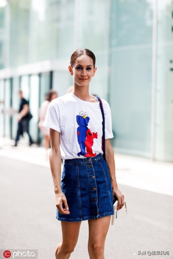 明星都在穿的棒球服,明星都穿的短袖