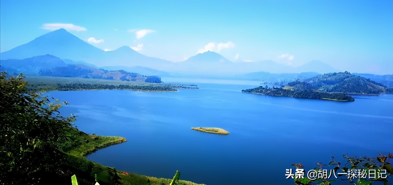 卢旺达怎样借中国逆袭,卢旺达逆袭之路