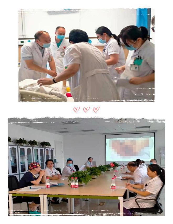 太原子宫脱垂手术哪里做的好,太原山大二院治疗子宫脱垂