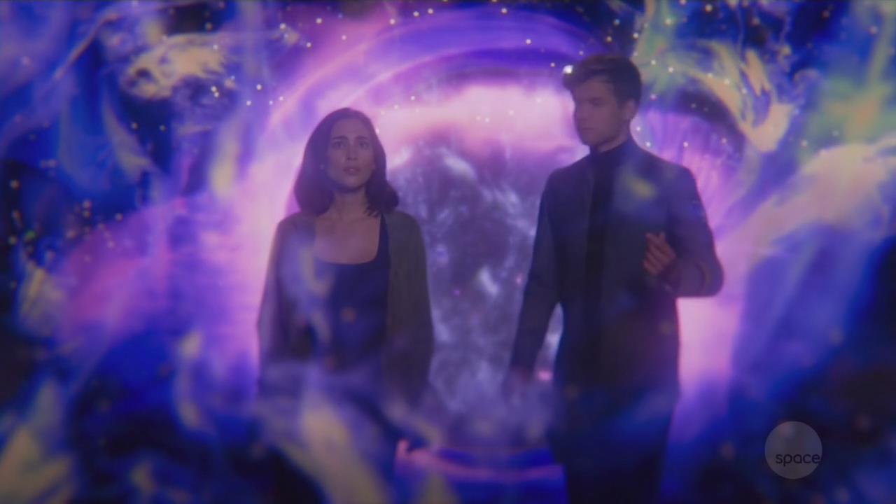 潘多拉星际迷航 (星际迷航潘多拉)