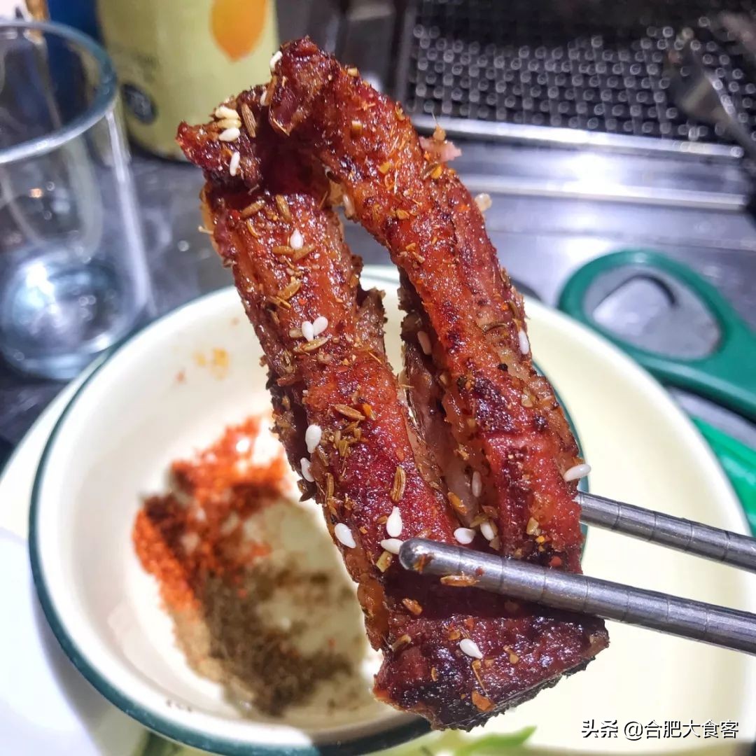 贴秋膘多吃牛肉,贴秋膘就要吃粉蒸肉