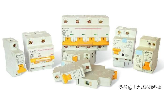 断路器怎么选择合适的,电工断路器新手知识