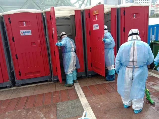 这个春节向所有医务工作者致敬,这个五一坚守岗位