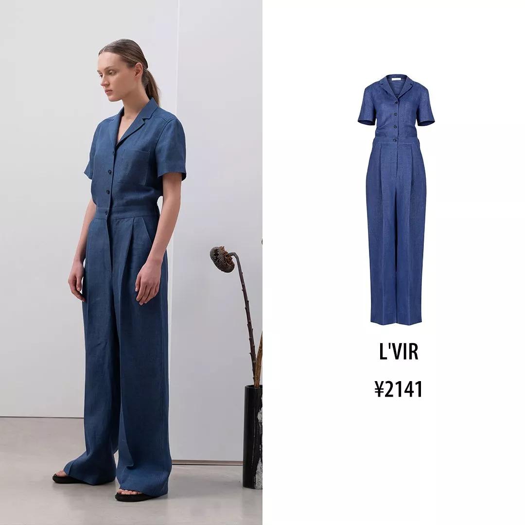 韩剧女主穿搭秋冬大衣,韩剧早期女主穿搭