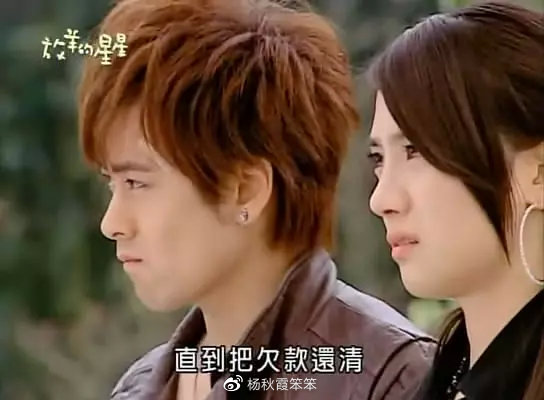 看过这些剧的人应该奔三了吧....