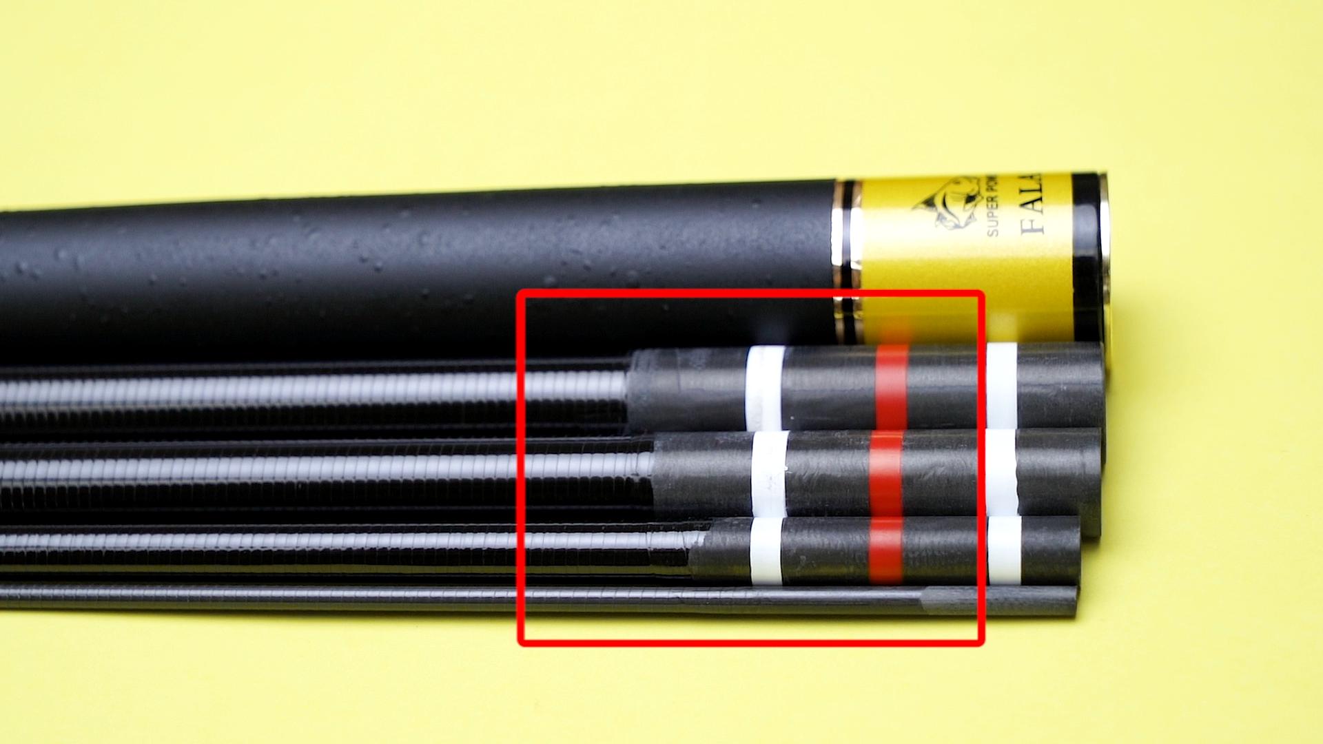 拉断2号子线的4.5米鱼竿，只卖200元，老品牌的逆袭之路？