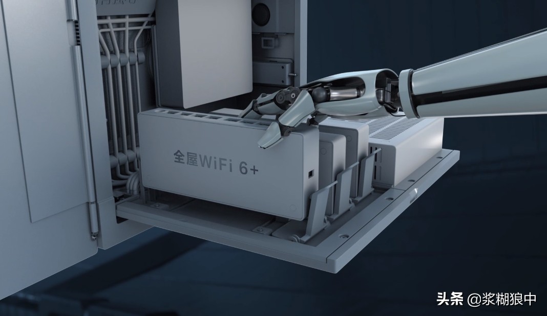 小米全屋智能联动和华为对比,小米全屋智能方案对比华为评测