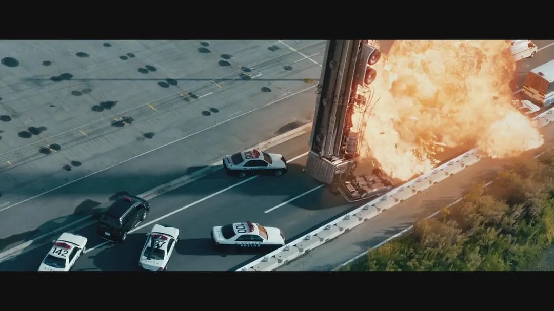 《稻草之盾》给你十个亿让你杀一个人渣，你会做吗？