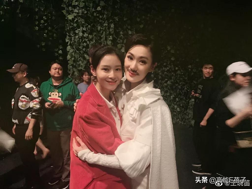 中戏05级陈晓同学,戏中戏陈晓