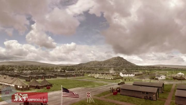 空中兵团——二战美军伞降团连排*器武**装备沿革小考