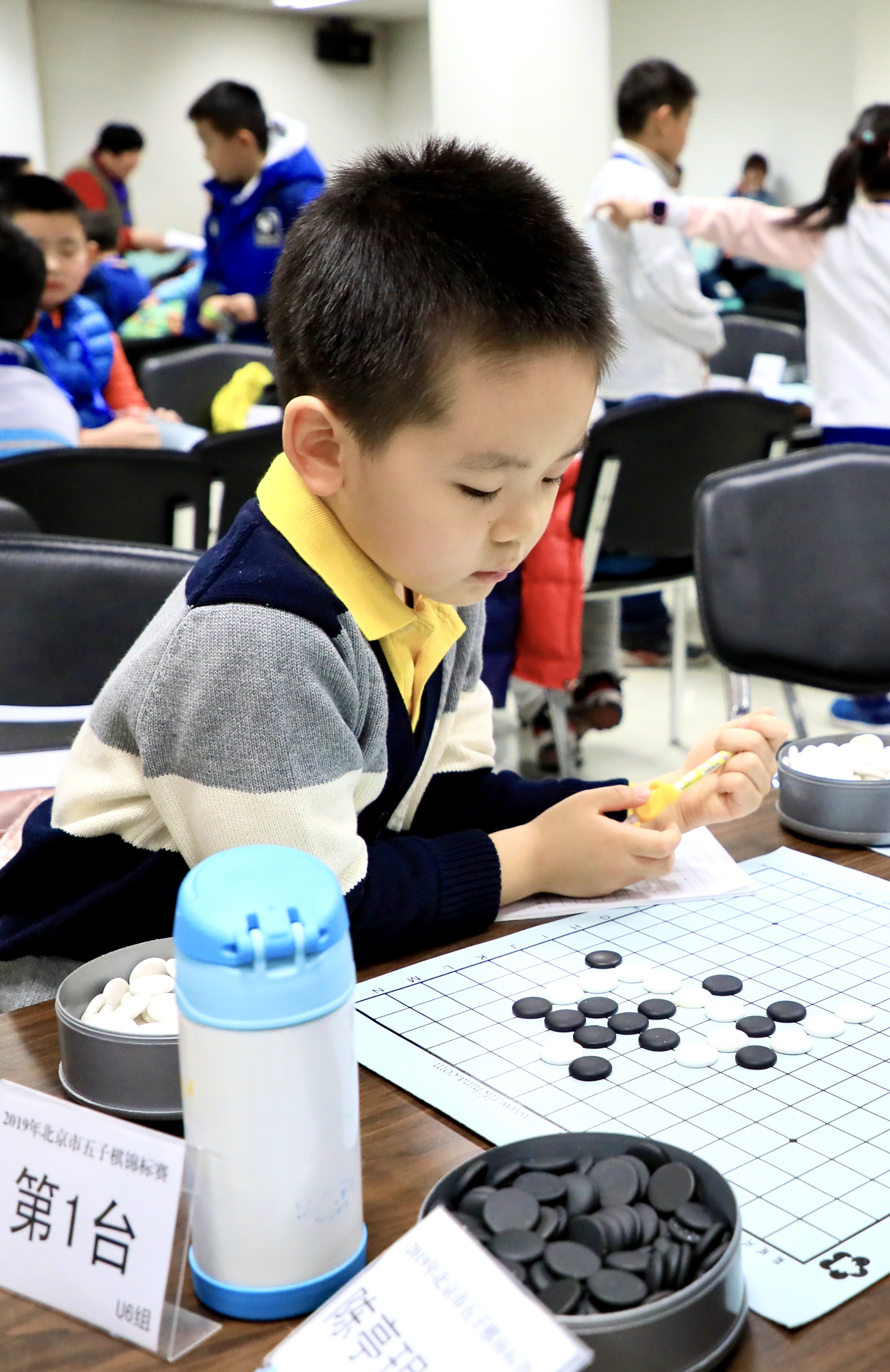 孩子学习不自觉，做事半途而废，怎么破？4招养成自律好习惯