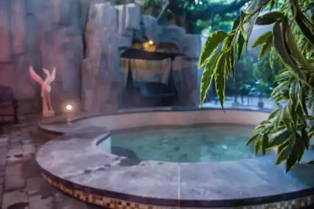 热气球来啦丨北京运河苑温泉度假村30000㎡水世界+温泉+自助双餐