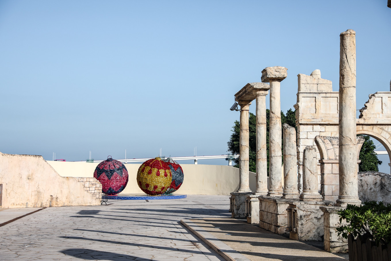 疫情隔离在家解锁新技能,澳门最新入境防控疫情措施