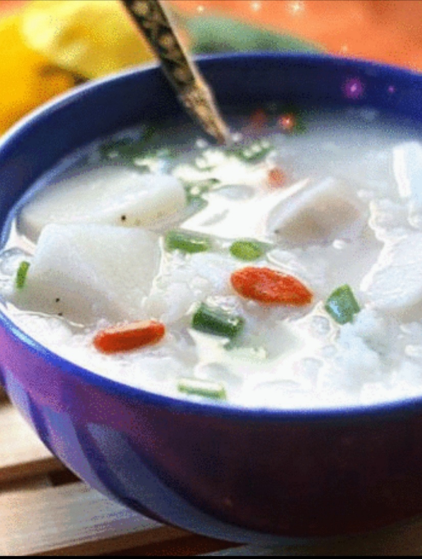 清润汤家常做法,四季清润汤