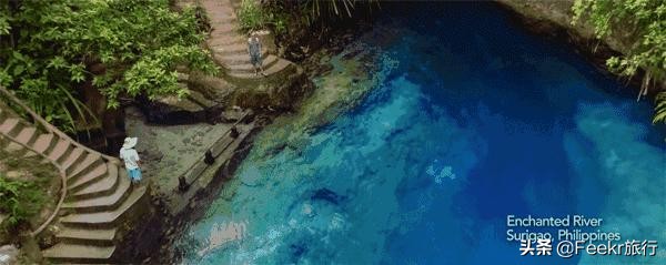 最值得一去的海岛推荐,适合自由行的东南亚海岛