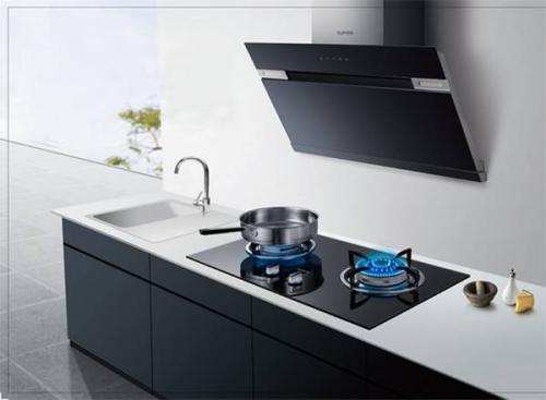 顶吸和侧吸油烟机哪个更适合爆炒,油烟机侧吸好清洗还是顶吸好清洗