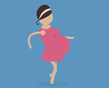 孕期叶酸钙铁一天怎么吃合适,孕期铁钙叶酸怎么吃才能长高