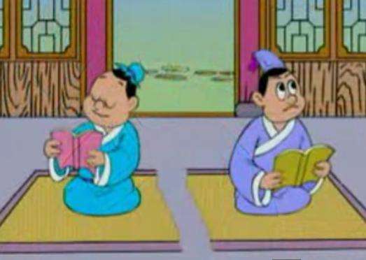 值得小学生背诵的小古文40篇,小学生必背古文100篇推荐