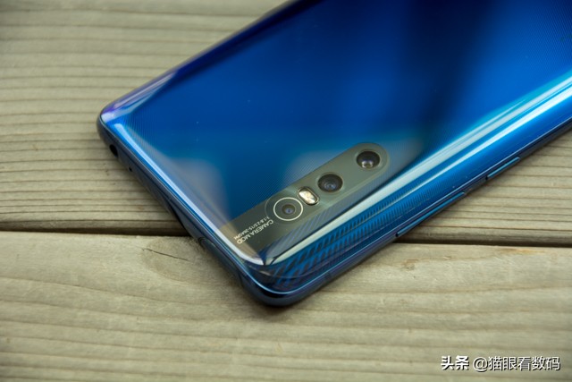 vivox27拍照长曝光效果,vivox27测评拍照