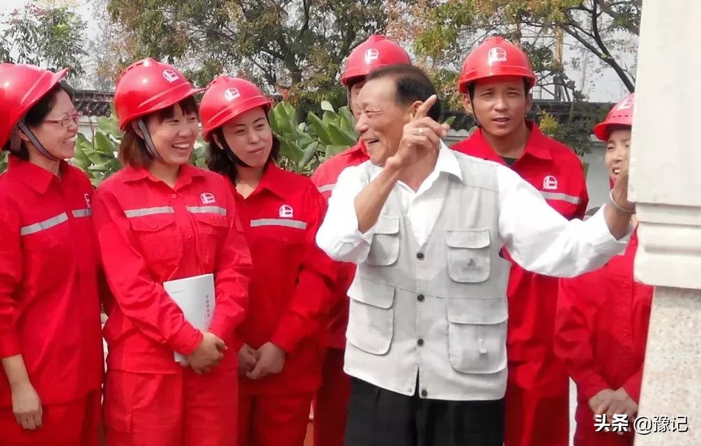 地级市濮阳是如何诞生的？390万濮阳人最不该忘记高夕月！