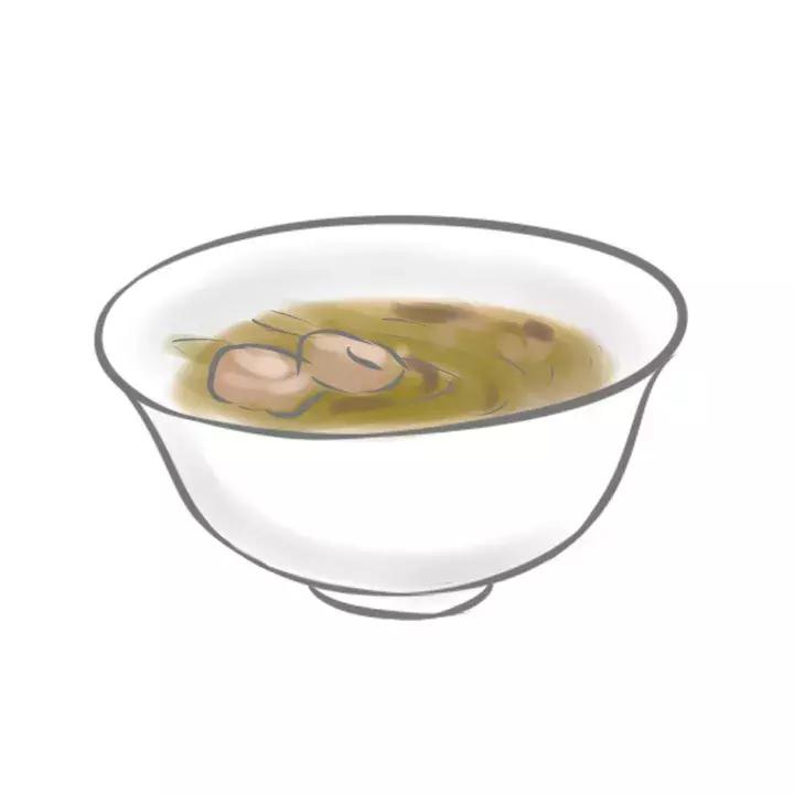 补血养颜汤100种,推荐三款好喝的营养汤食谱