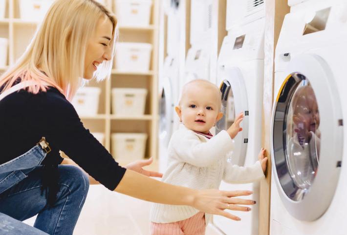 宝宝尖叫日常,宝宝怎么度过尖叫期