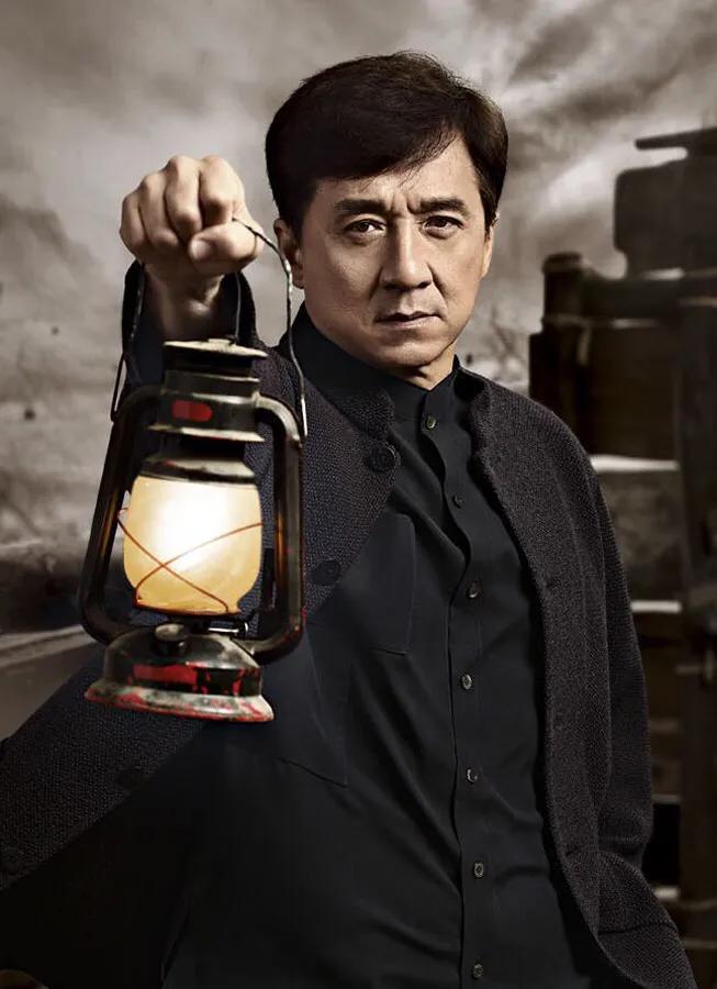 香港十大票房电影周星驰占7部,香港影坛十大巨星