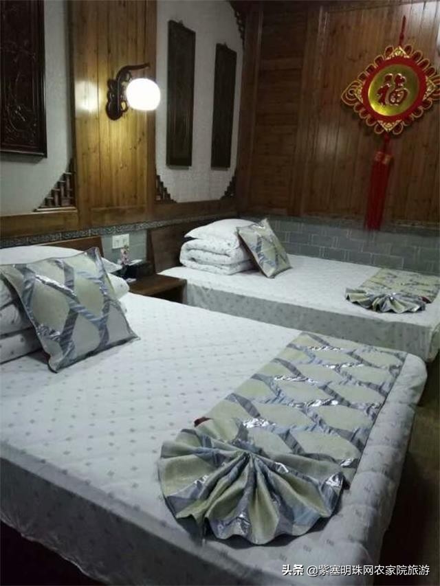 安徽黄山世外桃源,安徽世外桃源人间仙境