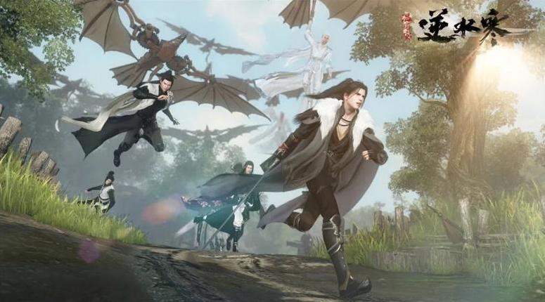 逆水寒和原神端游哪个好玩,现在逆水寒端游还值得玩吗