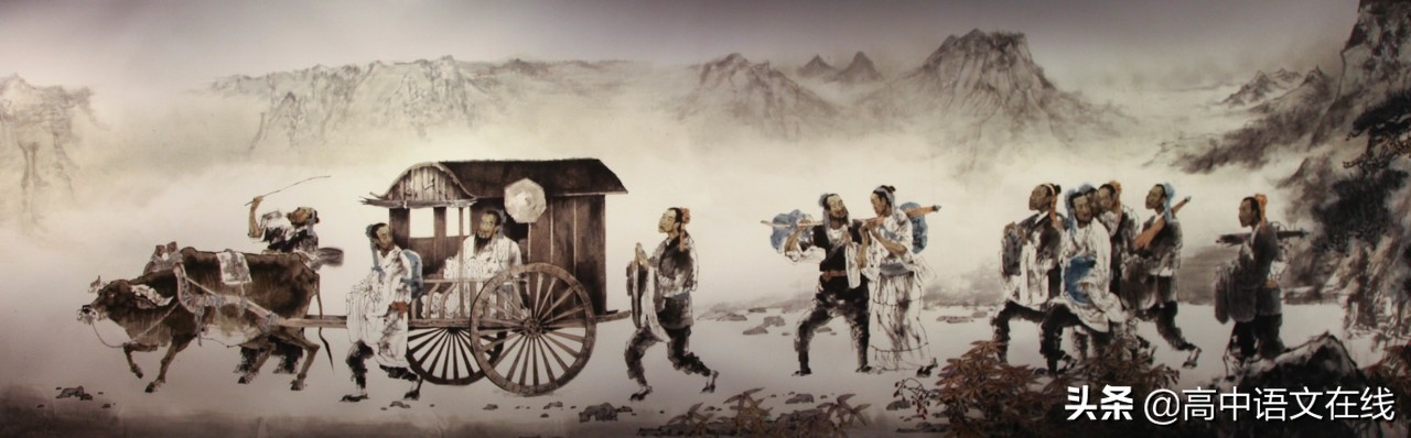 2020高考语文文化常识及答案,高考语文文学常识99题