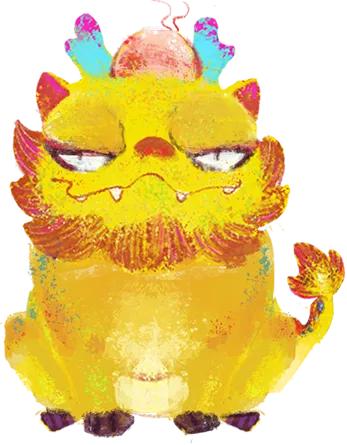 神龙说字：故宫文化出品，识字界顶配，边玩边学