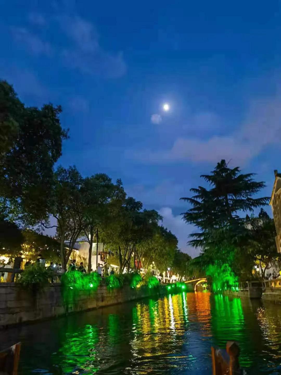 苏州五日游玩攻略,苏州六日游详细攻略