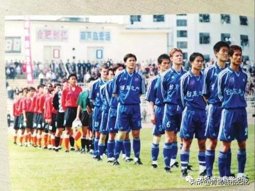 青岛海利丰队,青岛海利丰2010年球队名单