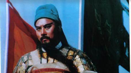 关公谁演的最好,关于关公的电视剧有哪些