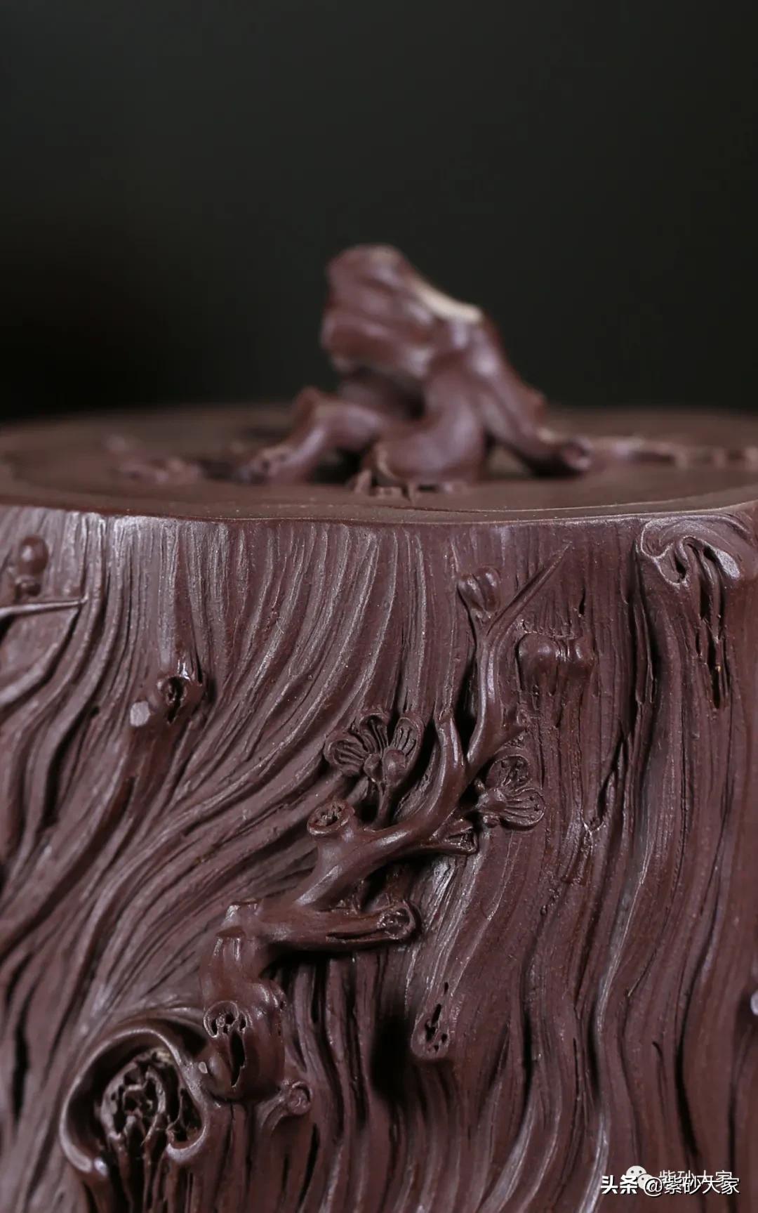 紫砂名家孙伟强,孙伟强紫砂直播