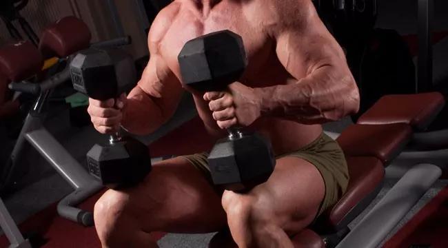 初学者健身计划一周表及标准动作,偏初学者健身训练计划