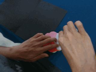 盘点那些老师收到的教师节礼物,让老师哭的独一无二的教师节礼物