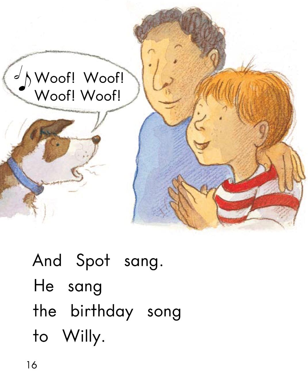 绘本有声故事英语someday,英语绘本在线朗读100篇动画