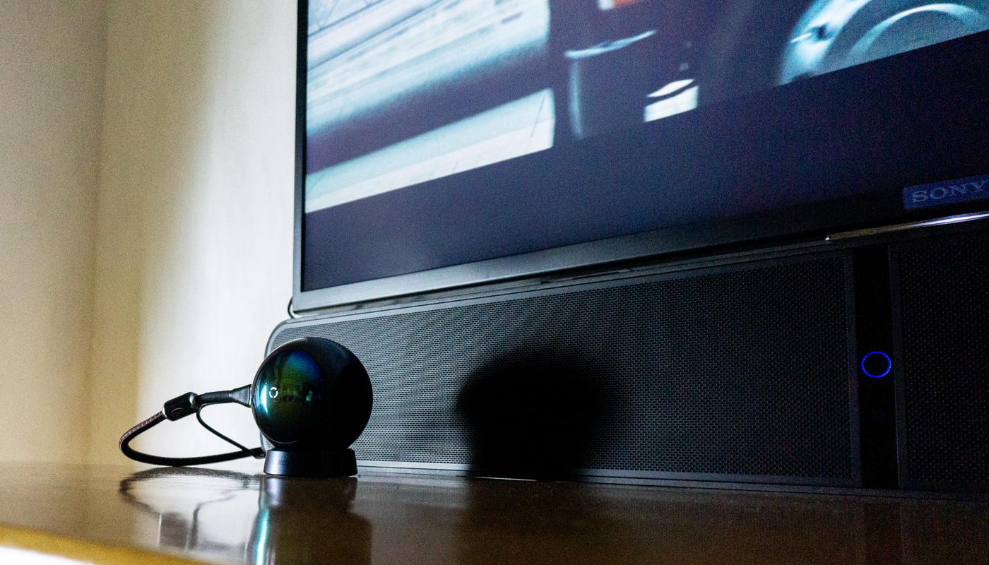 让Switch无线投屏？游戏零延迟的绿联星云瞭望者4K无线投屏器